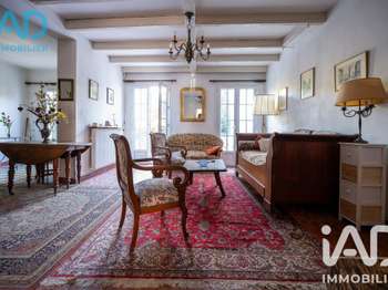 Vente Maison 2 chambresRochefort