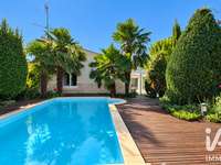 Vente maison 7 pièces Vente maison 7 pièces