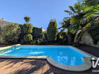 Vente maison 7 pièces Vente maison 7 pièces