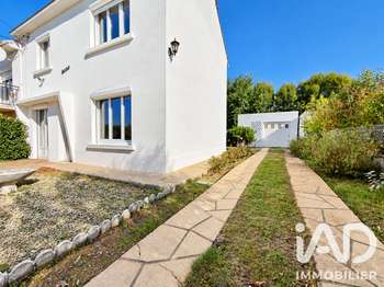 Vente Maison 3 chambresRochefort