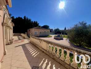 Vente Maison 4 chambresRochefort-du-Gard