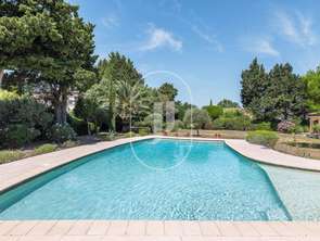 Vente Maison 6 chambresRochefort-du-Gard