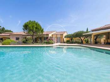 Vente Maison 6 chambresRochefort-du-Gard
