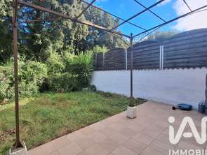Vente Maison 4 chambresRochefort-du-Gard