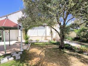 Vente Maison 3 chambresRochefort-du-Gard