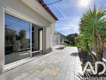 Vente maison 7 pièces Rochefort-du-Gard 30