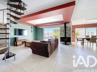 Vente maison 7 pièces Vente maison 7 pièces