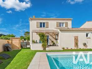 Vente Maison 4 chambresRochefort-du-Gard