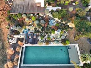 Vente Maison 4 chambresRochefort-du-Gard