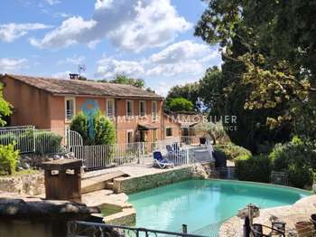 Vente maison 7 pièces Rochefort-du-Gard 30