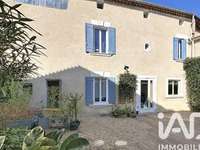 Vente maison Rochefort-du-Gard - 30