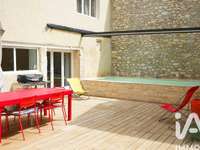 Vente maison 8 pièces Vente maison 8 pièces