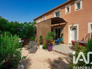 Vente Maison 3 chambresRochefort-du-Gard