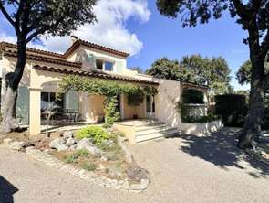 Vente Maison 5 chambresRochefort-du-Gard