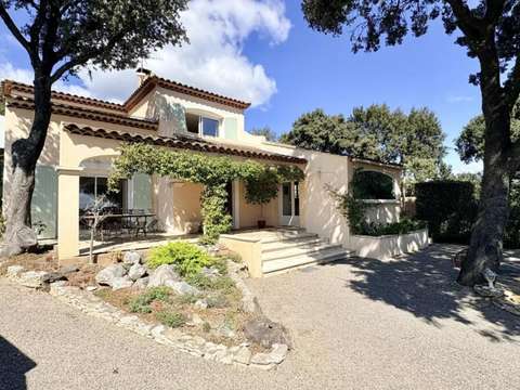 Vente maison 8 pièces Rochefort-du-Gard 30