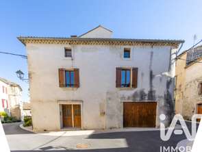 Vente Maison 3 chambresRochefort-du-Gard