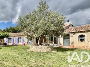 Vente Maison 4 chambresRochefort-du-Gard