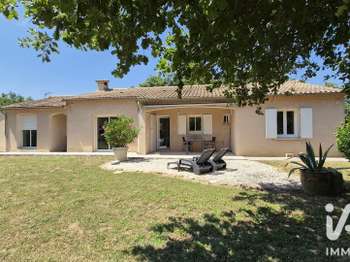 Vente Maison 3 chambresRochefort-du-Gard