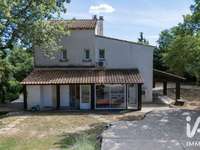 Vente maison 12 pièces