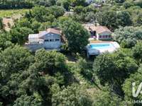 Vente maison 12 pièces
