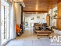 Vente maison 12 pièces