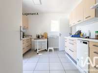 Vente maison 12 pièces