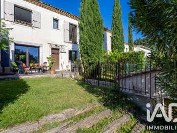 Vente Maison 3 chambresRochefort-du-Gard