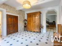 Vente maison 14 pièces