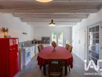 Vente maison 14 pièces