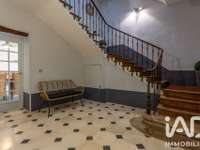 Vente maison 14 pièces