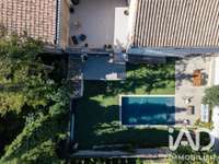 Vente maison 14 pièces