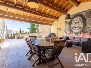 Vente maison 14 pièces