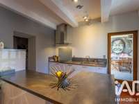 Vente maison 14 pièces