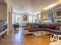 Vente maison 14 pièces