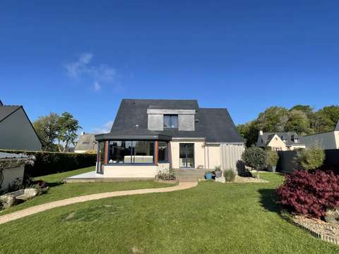 Vente maison 5 pièces Rochefort-en-Terre 56