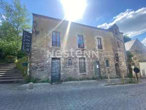 Vente Maison 5 chambresRochefort-en-Terre