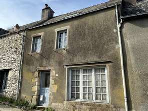 Vente Maison 2 chambresRochefort-en-Terre