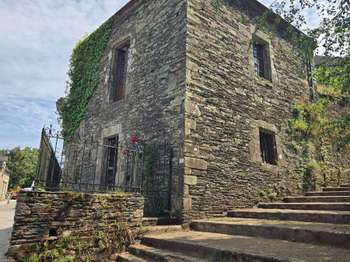 Vente maison 3 pièces Rochefort-en-Terre 56