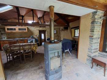 Vente maison 3 pièces Vente maison 3 pièces