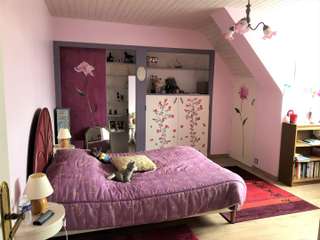 Vente maison 7 pièces Vente maison 7 pièces