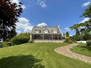 Vente Maison 5 chambresRochefort-en-Terre