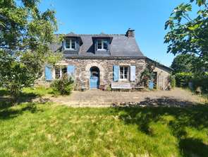 Vente Maison 3 chambresRochefort-en-Terre