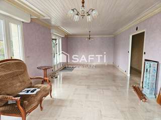 Vente maison 10 pièces Vente maison 10 pièces
