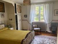 Vente maison 11 pièces