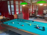 Vente maison 11 pièces