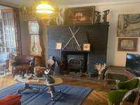 Vente maison 11 pièces
