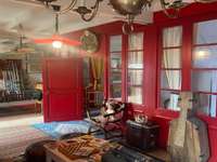 Vente maison 11 pièces