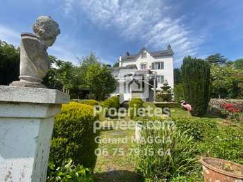 Vente maison 11 pièces Rochefort-en-Terre 56
