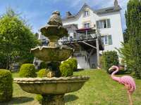 Vente maison 11 pièces