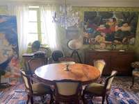Vente maison 11 pièces